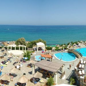 Hotel Alexander Beach and Village