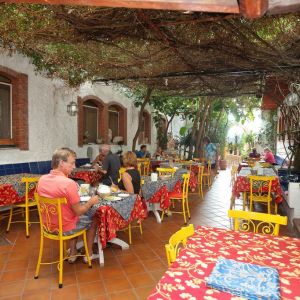 Hotel Da Peppe
