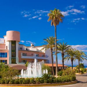 Hotel Marbella Playa