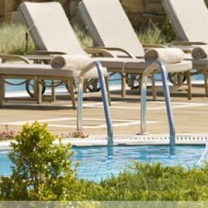 Hotel Sani Asterias