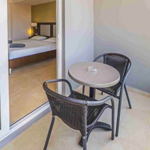 Hotel White Olive Premium Laganas