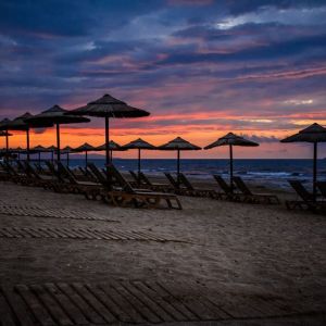Hotel Atlantica Sensatori Resort