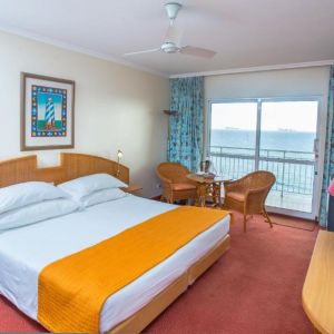 Hotel Pestana Ocean Bay Resort