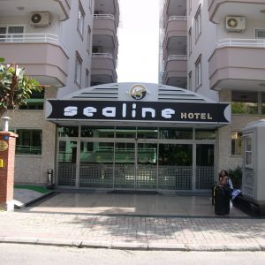 Hotel Sealine