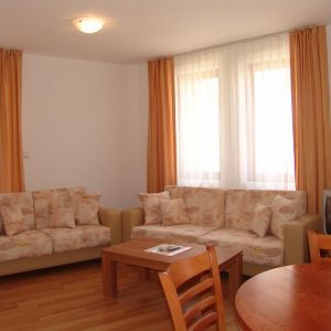 Kasandra Aparthotel