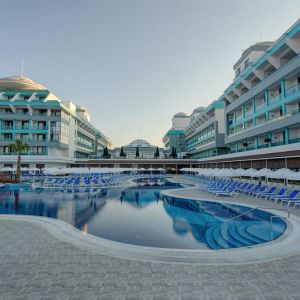Sensitive Premium Resort and Spa