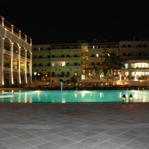 Hotel Albatros SPA Resort Hersonissos