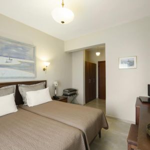 Hotel Alkyonis