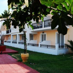 Hotel California Beach