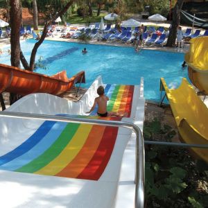 Hotel Mirada del Mar Kemer