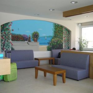 Hotel Rhodian Rose