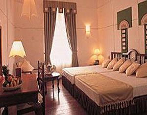 Galle Face Hotel Regency