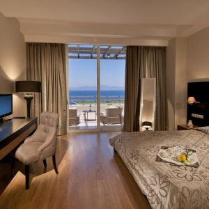 Hotel Kipriotis Panorama and Suites