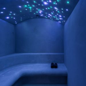 Hotel Ikones Seafront Luxury Suites