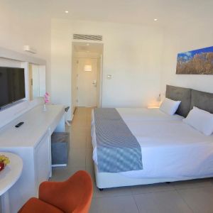 Nissiana Hotels and Bungalows