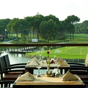 Hotel Sueno Golf Belek