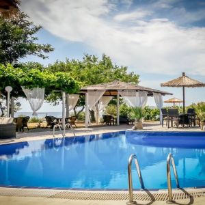 Hotel Annas Star Beach