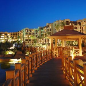 Hotel Tropitel Sahl Hasheesh