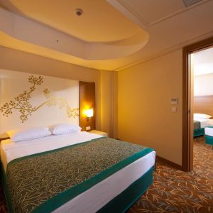 Hotel Venosa Beach Resort and Spa