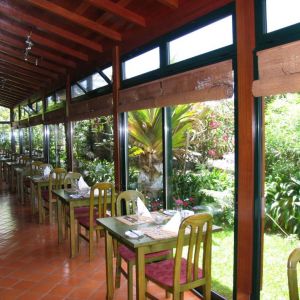 Hotel Jardim Atlantico