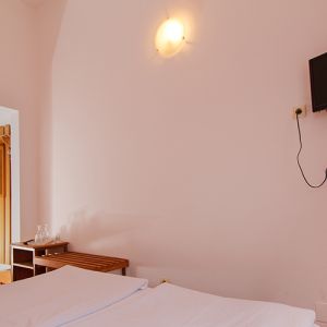 Hotel Teilor