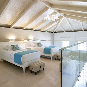 Hotel Anemos Luxury Grand Resort
