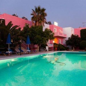 Anatoli Beach Hotel