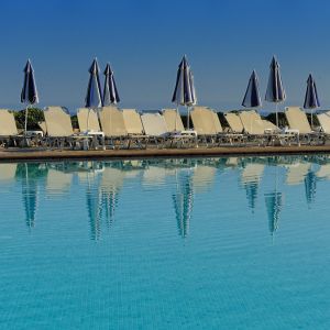 Hotel Dessole Malia Beach