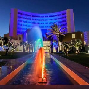 Hotel Sousse Pearl Marriott Resort and Spa