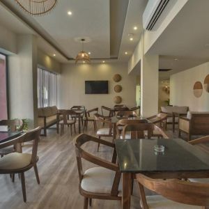 The Bay Hotel Hurghada Marina