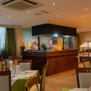 Hotel Palmera Beach and Spa
