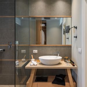 Hotel Ikones Seafront Luxury Suites