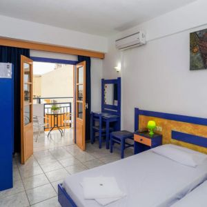Eltina Apartments