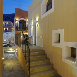 Hotel Esperides Crete Resort