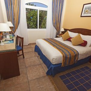 Hotel Sultan Gardens Resort