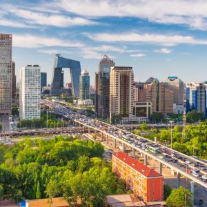 Circuit China de poveste - experienta premium pe fluviul Yangtze