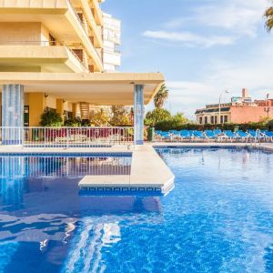 Gran Hotel Cervantes by Blue Sea