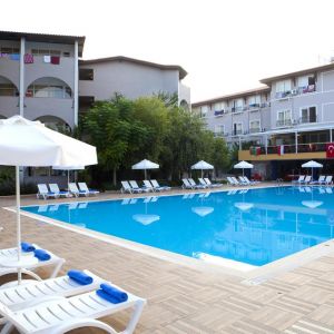 Hotel Armas Bella Sun