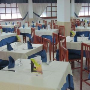Hotel Mareny Benidorm