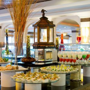 Hotel Akka Antedon