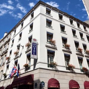 Hotel Amarante Beau Manoir