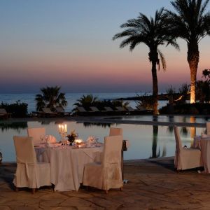 Hotel Coral Beach