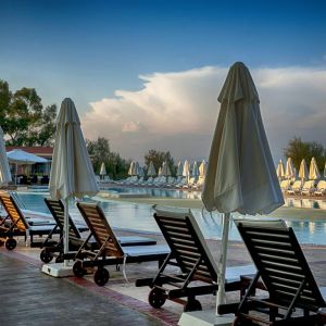 Hotel Capo di Corfu