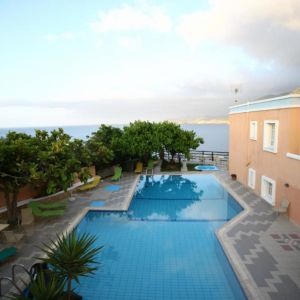 Hotel Ormos Atalia Village
