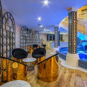 LIMAK CYPRUS DELUXE HOTEL