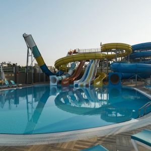 Sultan of Dreams Hotel Side