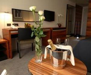 Hotel Atrium