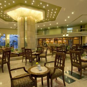 Hotel Dreams Beach Sharm El Sheikh