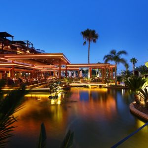 Hotel Four Seasons