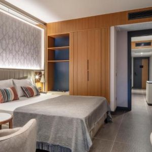 Hotel Mylome Luxury Resort